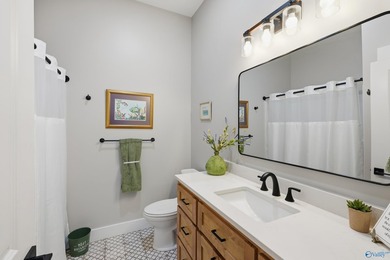 Private riverfront retreat on 10 acres along beautiful Bluewater - photo 23