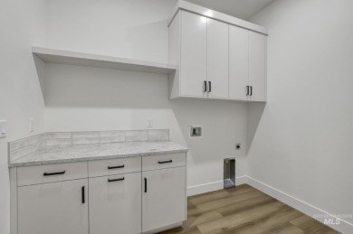 New home completed recently. This home features a bright open