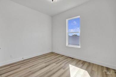 New home completed recently. This home features a bright open