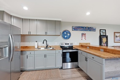 Private riverfront retreat on 10 acres along beautiful Bluewater - photo 27