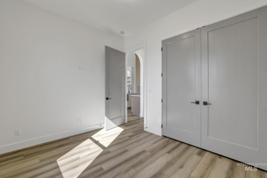 New home completed recently. This home features a bright open