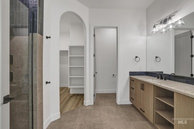 New home completed recently. This home features a bright open