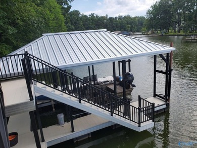 Private riverfront retreat on 10 acres along beautiful Bluewater - photo 31