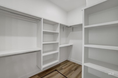 New home completed recently. This home features a bright open