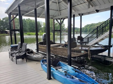 Private riverfront retreat on 10 acres along beautiful Bluewater - photo 33