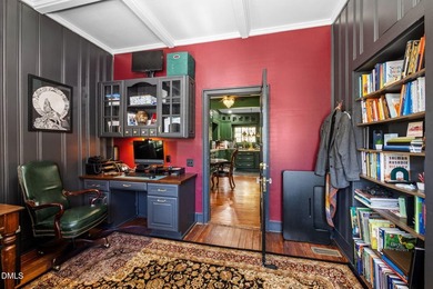 Step into timeless elegance with this beautifully restored 1914 - photo 34
