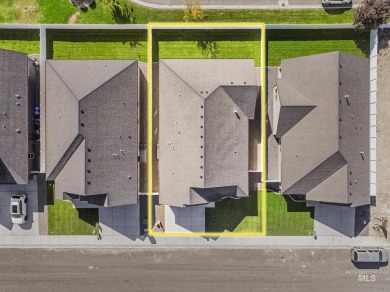 New home completed recently. This home features a bright open