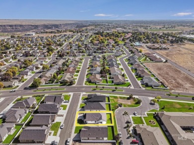 New home completed recently. This home features a bright open