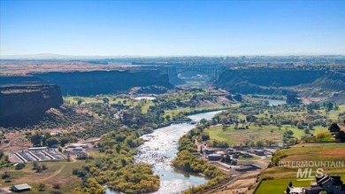 Snake River - Twin Falls County Lot For Sale in Twin Falls Idaho