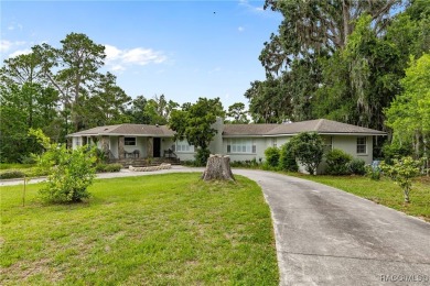 Lake Home For Sale in Lake City, Florida