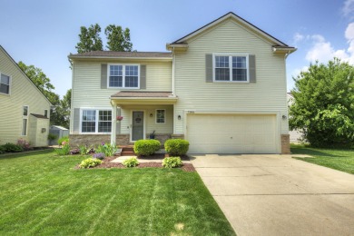 Lake Home Sale Pending in Ypsilanti, Michigan