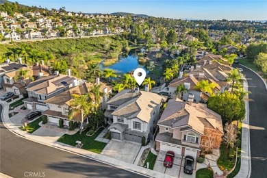 (private lake, pond, coastal) Home Sale Pending in Rancho Santa Margarita California