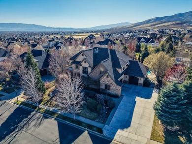 Utah Lake Home For Sale in Highland Utah