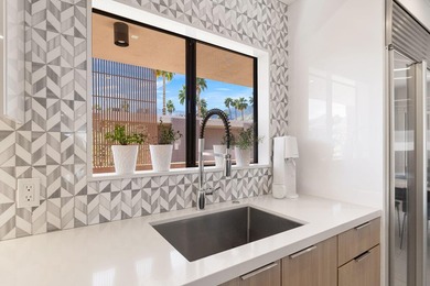 Hidden Gem of Palm Springs: A Mid-Century Modernist's Dream: - photo 5