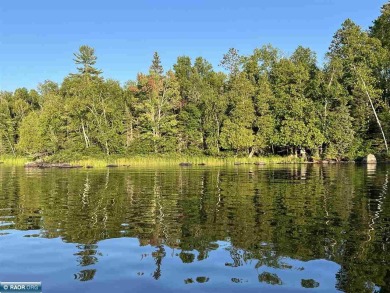 (private lake, pond, creek) Acreage For Sale in Cook Minnesota