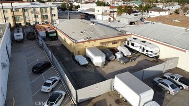 Rare opportunity to own a well-located 6,000 SF industrial - photo 1