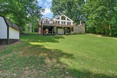Welcome to your own waterfront retreat on the Tennessee River! - photo 3