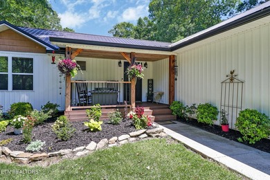 Welcome to your own waterfront retreat on the Tennessee River! - photo 7