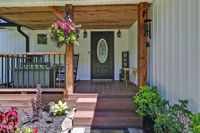 Welcome to your own waterfront retreat on the Tennessee River! - photo 8