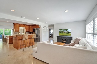 Welcome to this spacious single-story updated home on a corner - photo 8