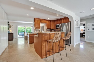 Welcome to this spacious single-story updated home on a corner - photo 9