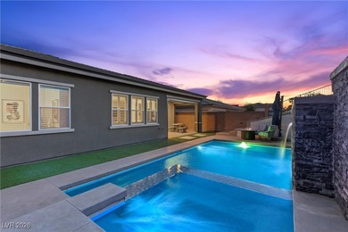 Lake Las Vegas Home For Sale in Henderson Nevada