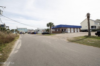Lake Lot For Sale in Carolina Beach, North Carolina