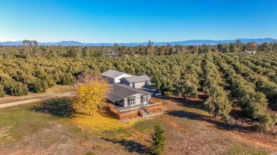 Lake Home For Sale in Anderson, California