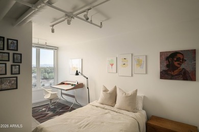 Experience refined urban living at pet-friendly Lofts on Thomas - photo 11