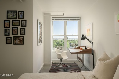Experience refined urban living at pet-friendly Lofts on Thomas - photo 12