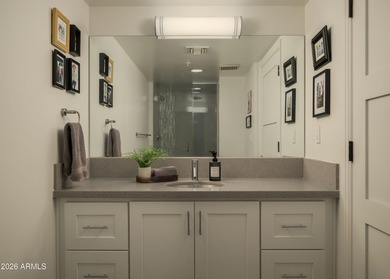 Experience refined urban living at pet-friendly Lofts on Thomas - photo 13