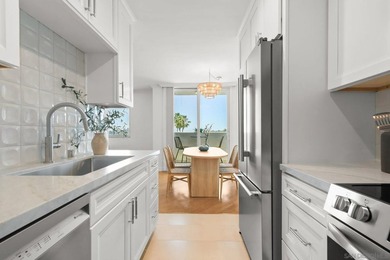 Boasting incredible south-facing views and modern updates, this - photo 13