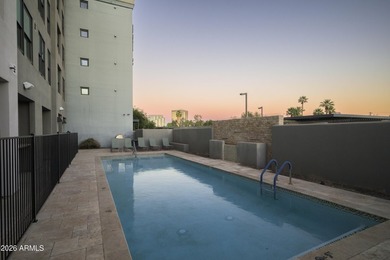 Experience refined urban living at pet-friendly Lofts on Thomas - photo 15