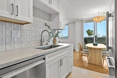 Boasting incredible south-facing views and modern updates, this - photo 15