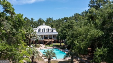 A truly one-of-a-kind waterfront estate, privately situated on 4 - photo 16