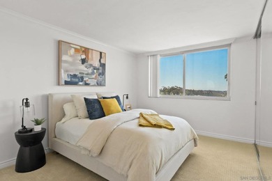 Boasting incredible south-facing views and modern updates, this - photo 16