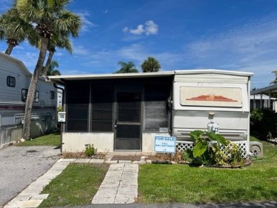 Punta Gorda Isles Home For Sale in Punta Gorda, Florida
