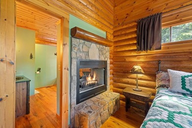Exquisite Lakefront Log Retreat on Lake Santeetlah. Discover the - photo 33