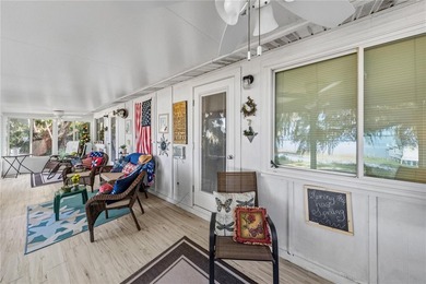 Tucked away on beautiful Lake Weir, this charming gated - photo 42