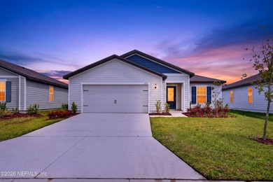 The St. Martin | Westport Landing | Built by LGI Homes 3 beds. 2 - photo 1
