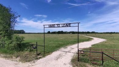 Lake Home For Sale in Alba, Texas