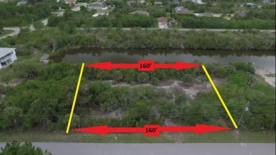 Rare opportunity to own 160' of Waterfront on a true DOUBLE - photo 5