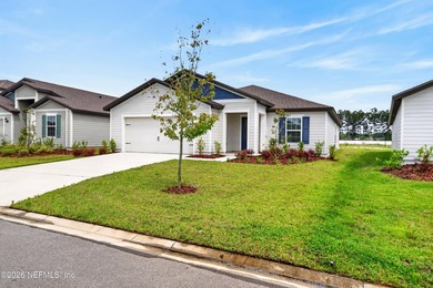 The St. Martin | Westport Landing | Built by LGI Homes 3 beds. 2 - photo 6