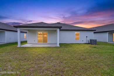 The St. Martin | Westport Landing | Built by LGI Homes 3 beds. 2 - photo 7