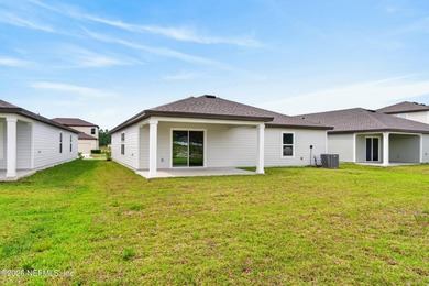 The St. Martin | Westport Landing | Built by LGI Homes 3 beds. 2 - photo 8
