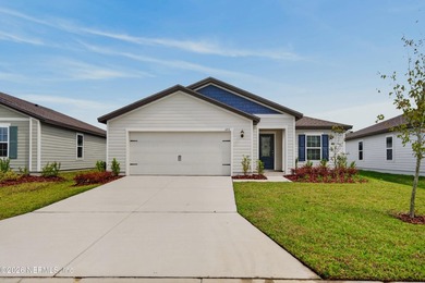 The St. Martin | Westport Landing | Built by LGI Homes 3 beds. 2 - photo 9