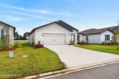 The St. Martin | Westport Landing | Built by LGI Homes 3 beds. 2 - photo 10