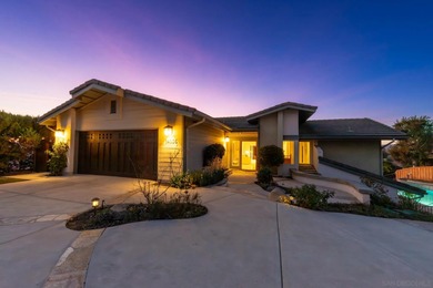 (private lake, pond, creek) Home For Sale in Poway California