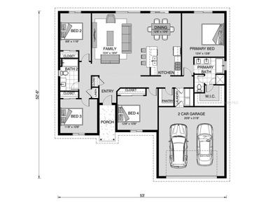 Under Construction. Build with GJ Gardner Homes Tampa North and - photo 7