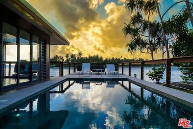 Motu Fara is an extraordinary private island estate set within - photo 2